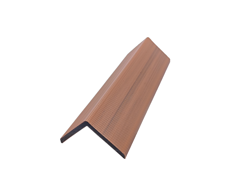 共挤封边条泰柚色