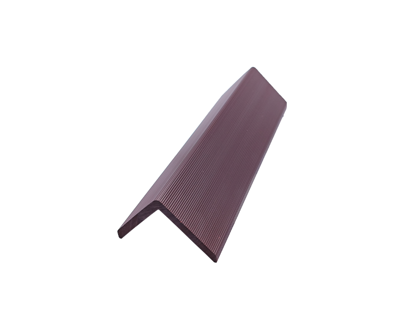 一代封边紫檀条 