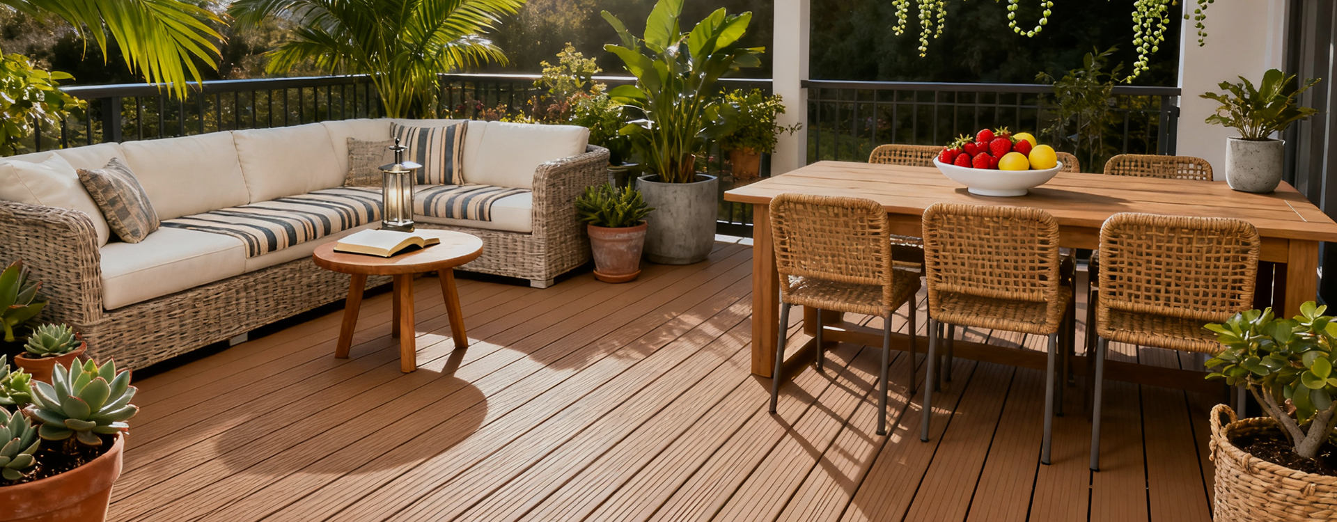 秉持环保，循环利用