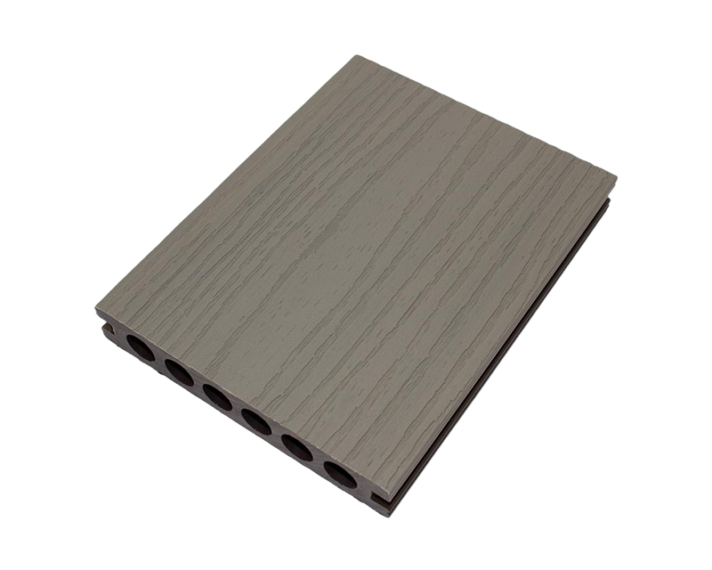 古木色共挤塑木地板