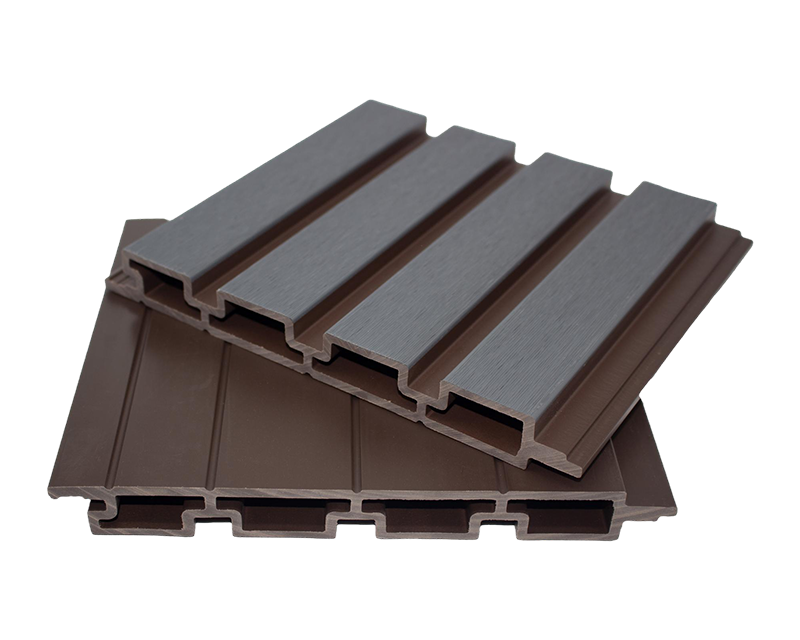 双面共挤长城板烟灰色