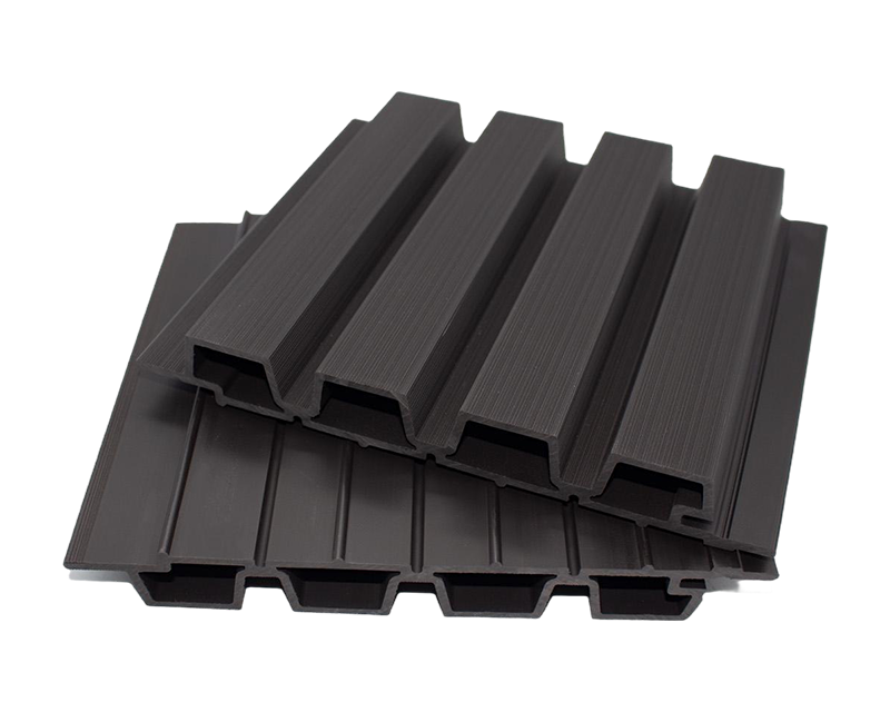 一代长城板咖啡色正反